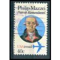 Used C98 40c Philip Mazzei Fine WA0901