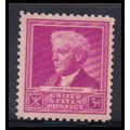 876 3c Luther Burbank Fine MNH W1951