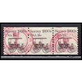 Used 1907 18c Surrey Very Fine PNC 7/3 PA2442