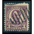 Used 635 3c Abraham Lincoln Average M09974