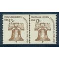1618 13c Liberty Bell Fine MNH CLP B0839