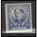 872 5c Frances Willard Fine MNH KA3275