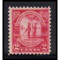 683 2c Charleston Just Clears MNH O2175