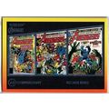 2022 FLEER ULTRA AVENGERS ' ARTIST SPOTLIGHT ' ...