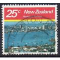 New Zealand 1980 Harbours - Auckland Harbour 25...