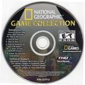 National Geographic: Game Collection (PC-CD, 20...
