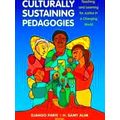 Culturally Sustaining Pedagogies