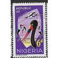 1965/1966 SG 178 - #2 fine used (o)