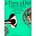 A Tune A Day For French Horn Book One - Paul C....