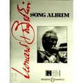 Leonard Bernstein Song Album, Voice Piano by Various Authors