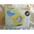 Table Desktop Mood Changing Night Light Star Wi...