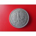 1974 POLAND TWO ZLOTE FREE POST. AAS