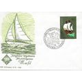 National Philatelic Exhibition Marfil.