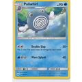 Pokemon Sun & Moon 31/149 Poliwhirl