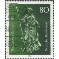GERMANY, St. Norbert von Xanten, green 1984, 80...