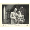YANKEE FAKIR Douglas Fowley, Joan Woodbury F-O-...