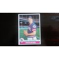1979 Topps Card # 511 Paul Reuschel Excellent (...