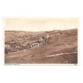 NICE PRINTED POSTCARD OF CLEEVE HILL CHELTENHAM...
