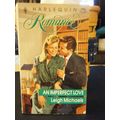 An Imperfect Love by Leigh Michaels (1990, Pape...