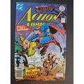 Action Comics #470, Great Condition
