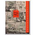 Bennett Fireplace Company 1940 Vintage Catalog ...