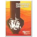 Diamant Boart SA 1983 Vintage Catalog Oil Petro...
