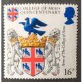 Great Britain 1984 500th Anniversary of the Col...
