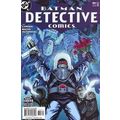 Detective Comics # 804 VFN- AMERICAN COMICS