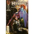 Witchblade (Vol 1) # 136 VFN+ (CvrA) ORIG US CO...