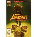 New Avengers: The Reunion (2009 Ltd) # 004 VFN+...
