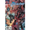 New Excalibur # 002 NM MODERN AGE COMICS