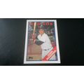 1988 Topps Card # 757 John Marzano Excellent-Mi...