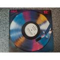 James Ingram ‎– Better Way (WMCAT 1182) 1987 (E...