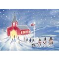 BET.G341: Centenary of the Greenlandic Church Law