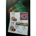 Malaysia 100th Anniv Of Palm Oil Industry 2017 ...