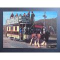 Ferrymead Historic Park, Christchurch, Tramway ...