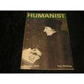 Humanist October 1970
