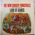 The New Christy Minstrels-Land Of Giants-LP-196...