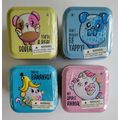 Pikmi Surprise Tins / New Sealed Tins 'You Pick...