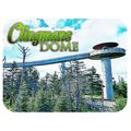 Clingmans Dome Great Smoky Mountains Tennessee ...
