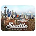 Space Needle Seattle Washington Fridge Magnet