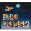 SG MS3249: Christmas: 400th Anniversary of the ...