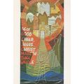 The Celestial City John Bunyan Bedford Needlewo...