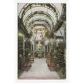 The Winter Gardens Somerleyton Hall Postcard Su...