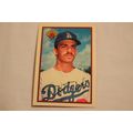 Bill Bene 1989 Bowman TIFFANY NO. 340