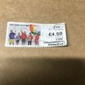 POST & GO - CULTURE NIGHT - e4.50