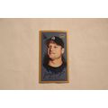 Jeromy Burnitz 2003 Topps 205 POLAR BEAR MINI N...