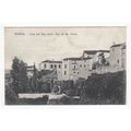 Casa del Rey Moro Moorish King House Ronda Post...