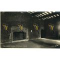 Audience Chamber, Tattershall Castle, Lincs, G7...