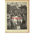British Forces Enter Mandalay, Burma (Myanmar) ...